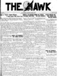 The Hawk 1931-04-20