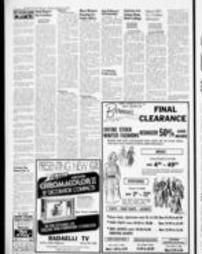 St. Marys Daily Press 1974 - 1974