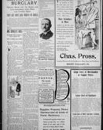 Mount Pleasant journal (April 21, 1910)
