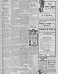 Mercer Dispatch 1912-02-23