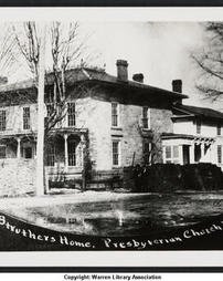 Thomas Struthers House (1895)