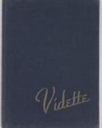Vidette (Class of 1939)