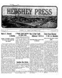 The Hershey Press 1910-11-04