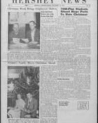 Hershey News 1954-12-23