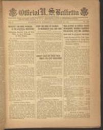 Official U.S. bulletin 1918-10-10