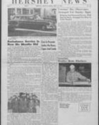 Hershey News 1954-11-11