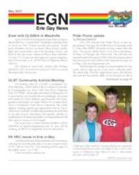Erie Gay News 2007-5