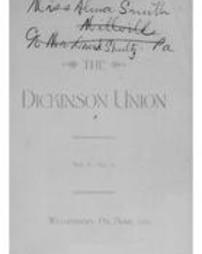 Dickinson Union 1900-04-01