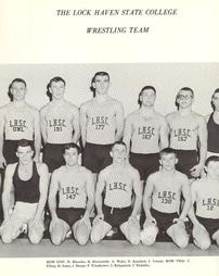 1965 Yearbook