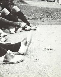 Uniform Shoes - 1966