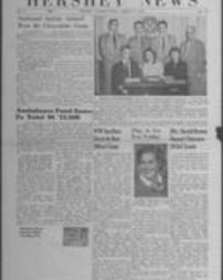 Hershey News 1954-03-11