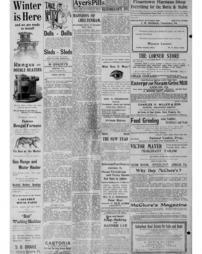 The Ambler Gazette 19060118