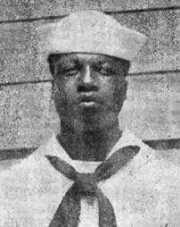 Seaman Eddie White
