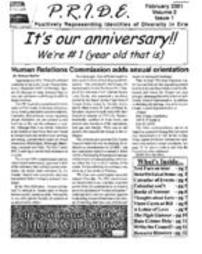 Erie Gay News 2001-2