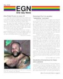 Erie Gay News 2006-5