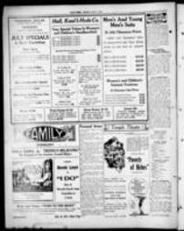 St. Marys Daily Press 1922-1922
