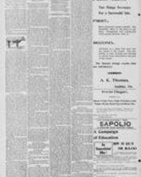 Ambler Gazette 1897-03-18