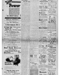 The Ambler Gazette 19170906