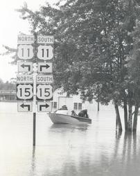 Flood of 1972