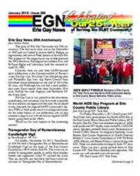 Erie Gay News, 2018-1