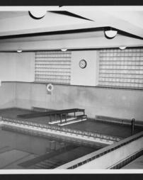 YWCA swimming pool