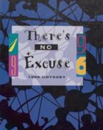 Odyssey There's No Excuse 1996