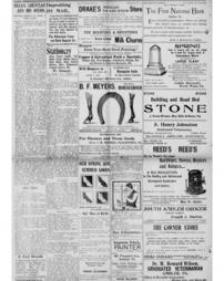 The Ambler Gazette 19030528