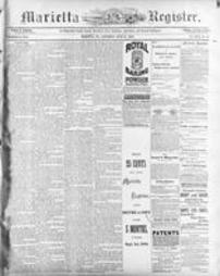 Marietta register 1884-06-21
