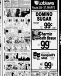 St. Marys Daily Press 1983 - 1983