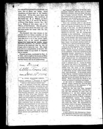 Pennsylvania Scrap Book Necrology, Volume 12, p. 004