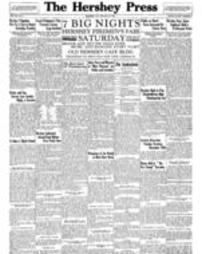 The Hershey Press 1926-11-18