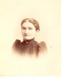 Mrs. Gustav Schumacher