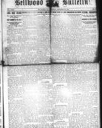 Bellwood Bulletin 1921-12-29