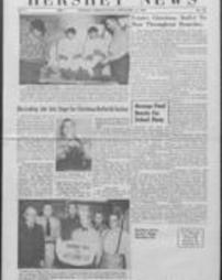 Hershey News 1954-12-16