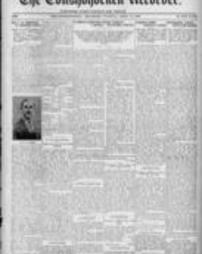 The Conshohocken Recorder, April 15, 1913