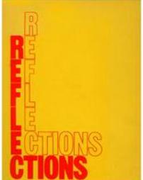 Reflections--1973