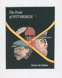The Point of Pittsburgh Cover Art