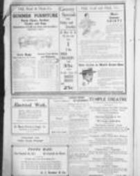 St. Marys Daily Press 1913-1915