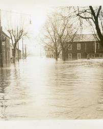 1936 Flood, 4th Street