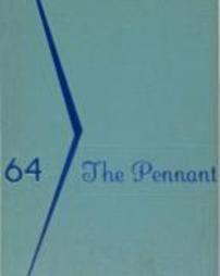 The Pennant 1964