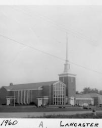 Lancaster, Brethren Church