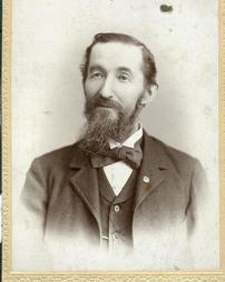 Jacob H. Major