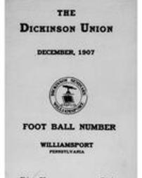 Dickinson Union 1907-12-01