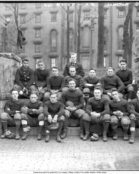 Football Team, 1919