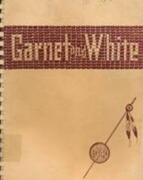 The Garnet and White 1940