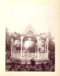 1890 Band Stand 