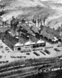 Union Iron Mills, Carnegie Brothers & Co 