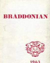 Braddonian 1963