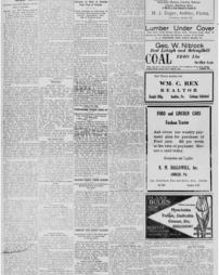The Ambler Gazette 19231004