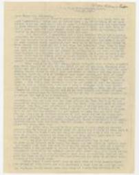 Anna V. Blough letter to Elmer and Elizabeth, Sept. 25, 1917